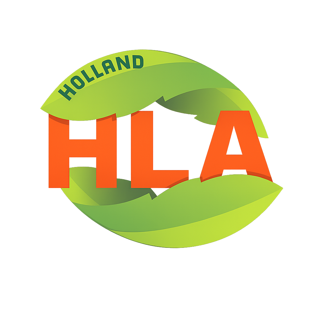 hla-agriculture.nl